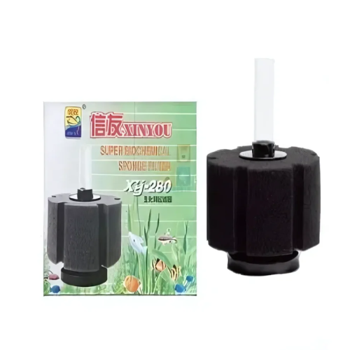 Xinyou xy280 Sponge Filter_6a0987e2de078.webp